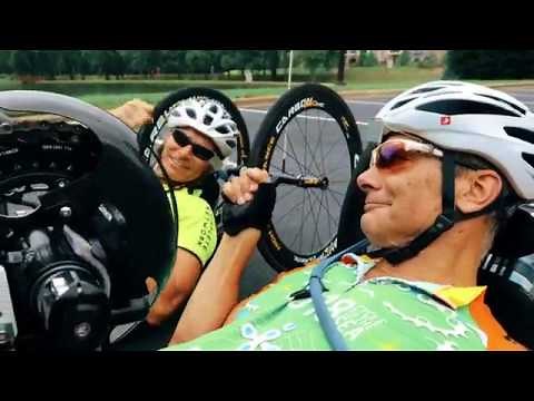 Adaptive Sports & Adventures Program