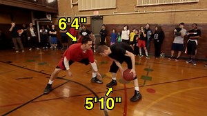 3.9M views · 13K reactions | The Professor called out by a Chicago Baller 1 on 1 | Grayson 'Professor' Boucher | Facebook