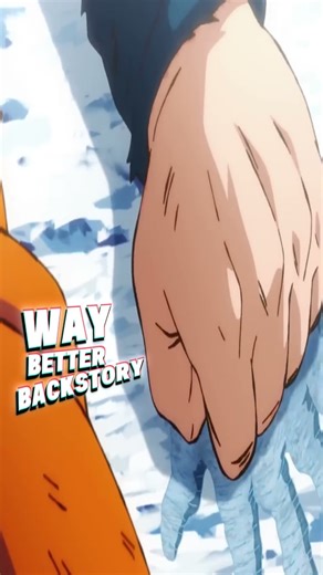 How Did Broly Become Canon? 🤔 #shorts #dragonball #dbz #anime