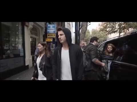 Charlie Puth - Change (feat. James Taylor) [Official Video]