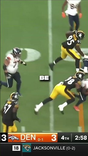 Javonte Williams’ SHOCKING Comeback After Career Injury!