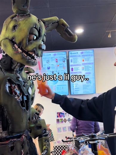 Exploring the FNAF Era of 2014-2018