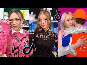 🌈 Tim Tin Family ✨ BEST TikTok Compilation 💖 (5)