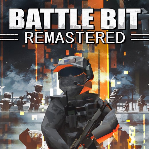 Battlebit Remastered [Reviews] - IGN