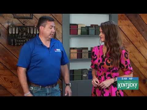 Art Hubbard - Hubbard Mechanical Electrical Breakers