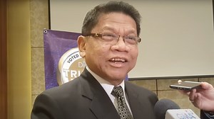 ‘Hindi namin kayo tatantanan,’ ‘Excuse me po,’ and other Mike Enriquez quotes