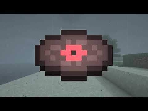 Wandering Souls - Custom Minecraft Music Disc