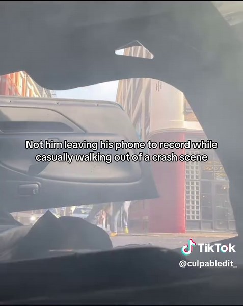 My Fault London Behind the Scenes: A Unique Edit