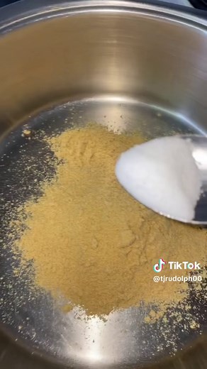 Tammy Rudolph on TikTok