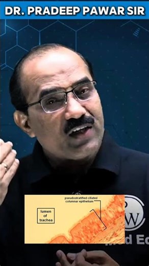 What is hyaline cartilage ? 💯🔥. #hyalinecartilage #pradeeppawar #anatomy #neetpg #inicet #pwmeded