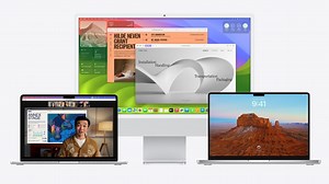 Fourth macOS Sonoma developer beta hit by installation issues