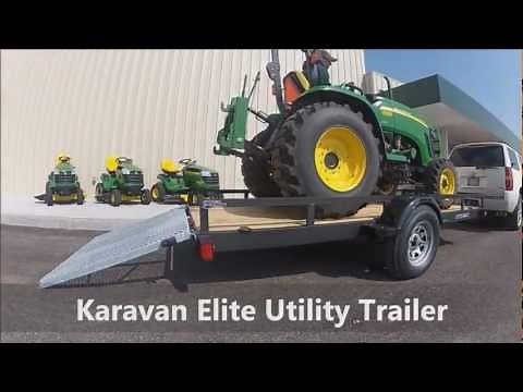 6 x 10 utility trailers for sale