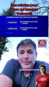 Energy Certification Tax: a new fuel tax #taxes #government