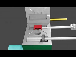 How a Steam Engine Works