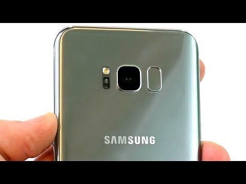 Galaxy S8 Camera Tutorial & Tips!