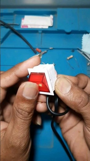 indicator switch wiring tips #inventions