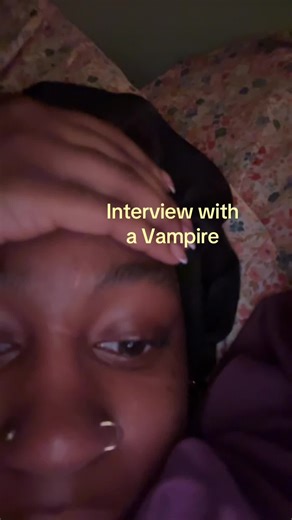 Interview with the Vampire: Exploring Louis and Lestat