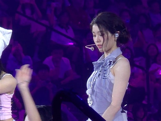 250809澳门ALL THE K-POP STAGE｜Kep1er《开场 WADADA》沈小婷直拍