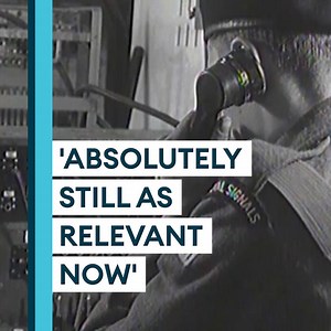 28K views · 421 reactions | The Royal Corps of Signals has been celebrating its 100th anniversary. We've taken a look at the Corps' history and how it has evolved over the years, from the First World War to today. Read more here:  https://www.forces.net/news/royal-signals-centenary-how-corps-has-evolved | Forces News | Facebook