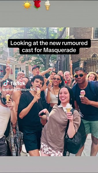 Hugh Panaro Joins Masquerade Cast: Must-See Rumors