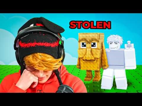 scamming KREEK in his OWN GAME 💀