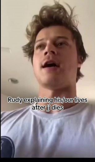 Emotional Journey After JJ's Death in Outer Banks