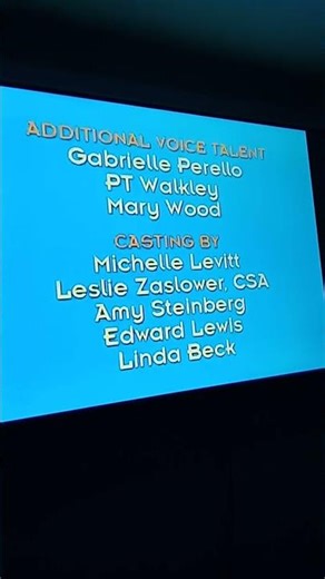 team umizoomi end credits 2009