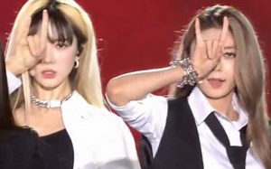 燃翻现场！Intro超高级！DREAMCATCHER梦想演唱会《Intro Maison Scream》现场舞台！