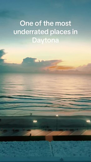 Discover the Hilton Daytona Beach Oceanfront Resort