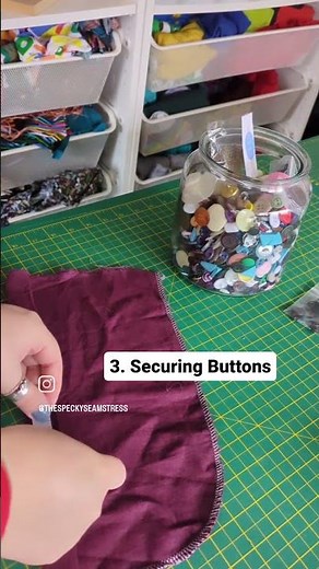 6 ways to use Washi Tape in Sewing (featuring The Specky Seamstress washi tape!)