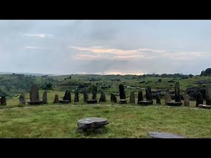 Kaei ka jingmut jong ki mawbynna ba don ha Mawkyrduk?