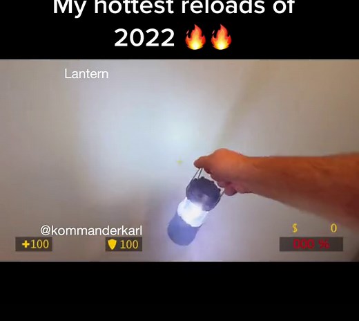 My Hottest Reloads of 2022 🔥🔥