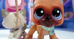 LPS: Austin: Music Video (Blake Shelton)