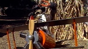 Scarecrows with a twist! Watch how Vacaville’s 1989 contest transformed a spooky tradition into an art show. | KCRA 3