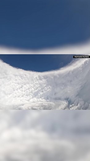 As Hurricane Melissa intensified, a U.S. Air Force Reserve crew from the 53rd Weather Reconnaissance Squadron, known as the Hurricane Hunters, captured incredible video from inside the storm’s eye. http://www.ketv.com/article/hurricane-hunters-melissa-storm-video/69171372 | KETV NewsWatch 7