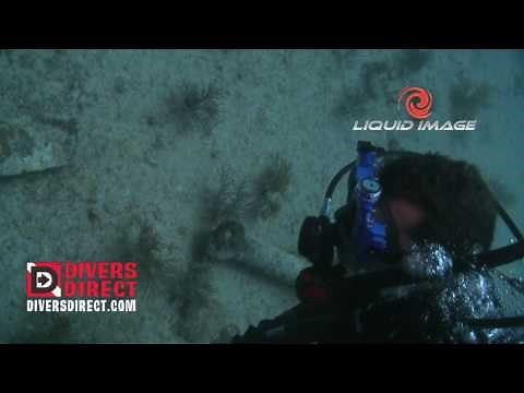 Liquid Image Camera Mask