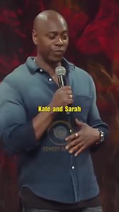 Dave Chappelle | Dave Chappele