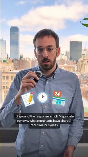Google Maps REIMAGINED: Gemini AI, 3D Immersive Navigation & More! 🚀 #GoogleMaps #GeminiAI