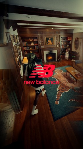 Tenfold Production on Instagram: "BTS from our latest commercial New Balance - The Waiting Game 👟 A look into the incredible team and the process on set. Production Company: Tenfold Production - @tenfoldproduction Writer: Sofia Pompei - @sof.pompei Executive Producer: Adrian Anvari -@adriananvari Director: Sofia Pompei - @sof.pompei Movement & Co-Director: Steven Chau - @chauchautrain Producer: Chad Cohall - @chadleumas Assistant Producer: Katie Ferrari - @katieferrari _ 1st AD: Sophia Evangeli