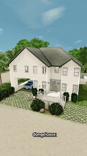 you can own MULTIPLE homes in the sims 3 🏠#sims #fyp #sims3 #thesims3 #ts3