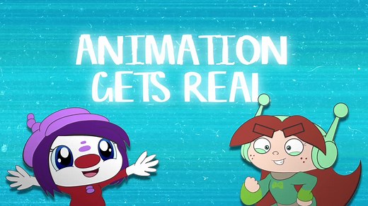 Just wrapped my first animation camp for youth with autism back in person since 2019 in Tampa, Florida at USF. I’m so happy to be able to have the chance to make a difference in my students’ lives by helping them find a career, hopefully in animation, but it can be anything, for example music, writing, and voice over! 😃