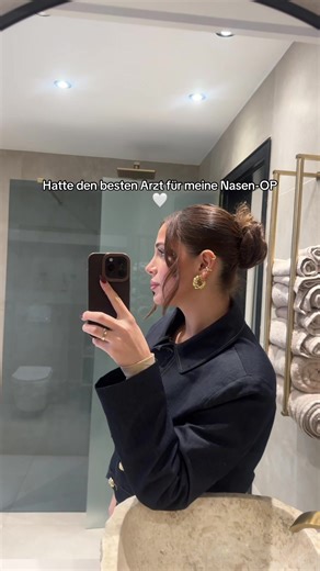 Nasen-OP: Traumnase vom besten Arzt erhalten