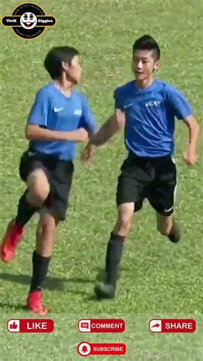 Craziest High Five on Teammate FAIL! 😭👊