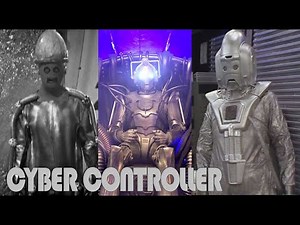 The Cyber Controller (1967-2006)