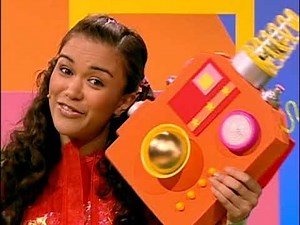 Hi-5 Australia - T11 T37 - Viajes Imaginarios