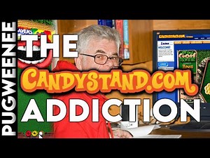 The Candystand.com Addiction