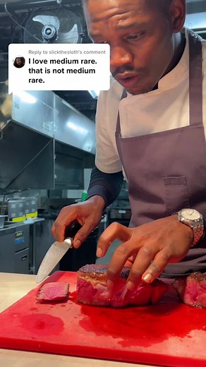 Properly Searing Your Meat for the Perfect Medium Rare Steak