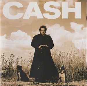 Johnny Cash - American Recordings