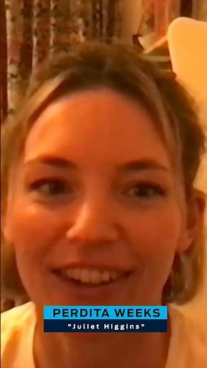 Magnum P.I. Finale | Perdita Weeks Wishes Fans Got a Wedding Scene #shorts #MagnumPI #NBC