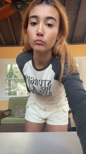 LAUREN Dancing Freestyle with Candace VFX